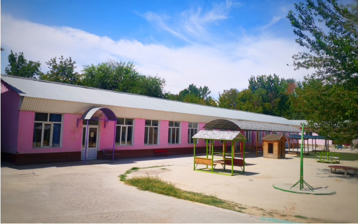 Байланыс